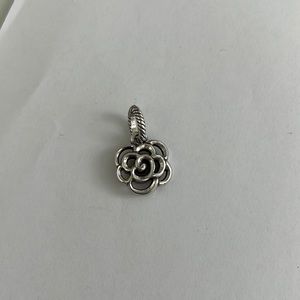 Brighton Flower charm